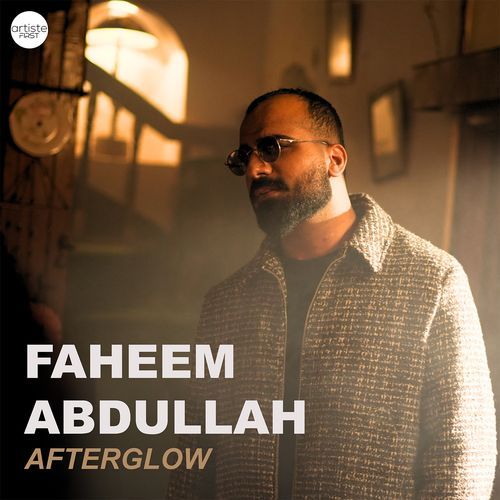 Faheem Abdullah Afterglow Arslan Nizami MP3 Download